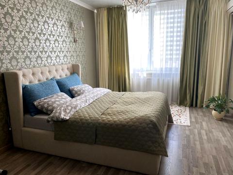 квартира за адресою Академіка Глушкова просп., 9-Г