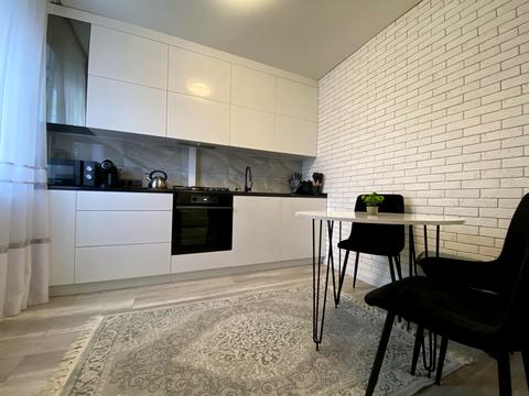 квартира за адресою 5-й Зарічний мікрорайон вул., 26