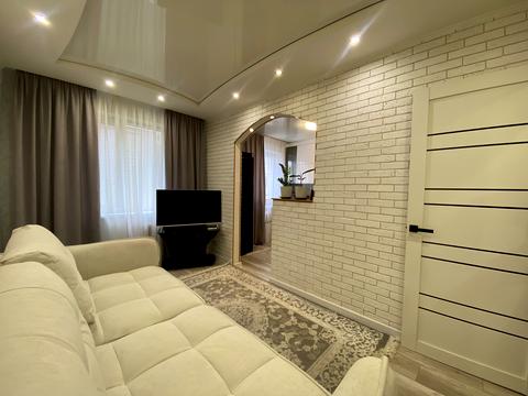 квартира за адресою 5-й Зарічний мікрорайон вул., 26