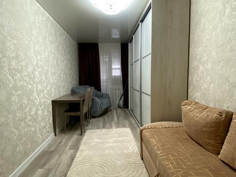 квартира за адресою 5-й Зарічний мікрорайон вул., 26