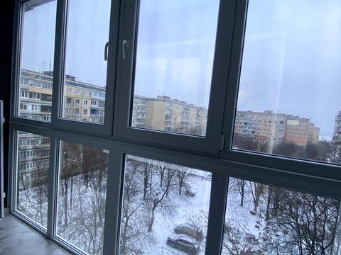 квартира за адресою 5-й Зарічний мікрорайон вул., 26