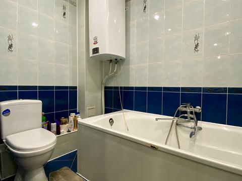 квартира за адресою 5-й Зарічний мікрорайон вул., 26