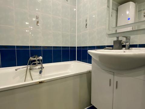 квартира за адресою 5-й Зарічний мікрорайон вул., 26