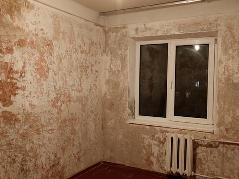 квартира по адресу Воскресенский просп. (Перова), 24