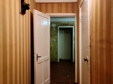 квартира по адресу Воскресенский просп. (Перова), 24