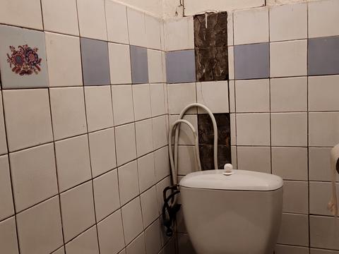 квартира по адресу Воскресенский просп. (Перова), 24