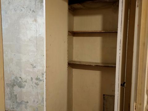 квартира по адресу Воскресенский просп. (Перова), 24