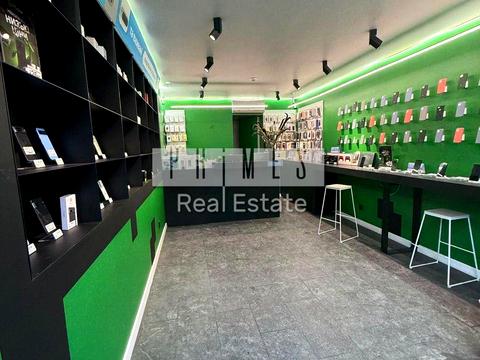 коммерческая по адресу Большая Васильковская ул. (Красноармейская), 16