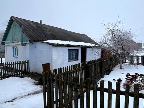 будинок за адресою Центральна вул., 1