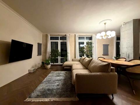 квартира по адресу Челюскина ул., 10