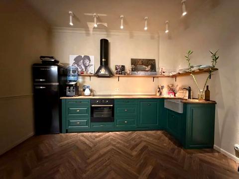 квартира по адресу Челюскина ул., 10