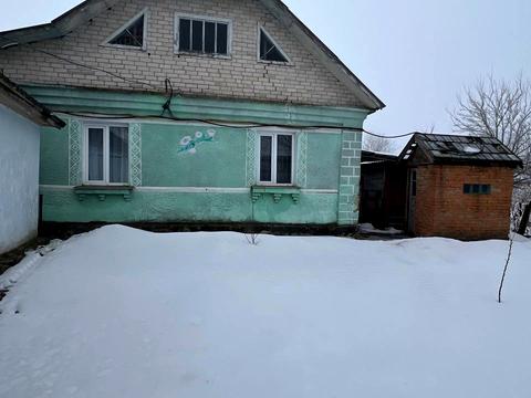 будинок за адресою Центральна вул., 1