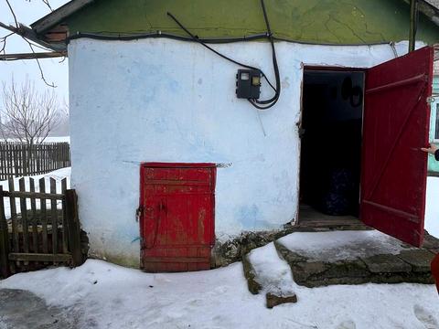 будинок за адресою Центральна вул., 1