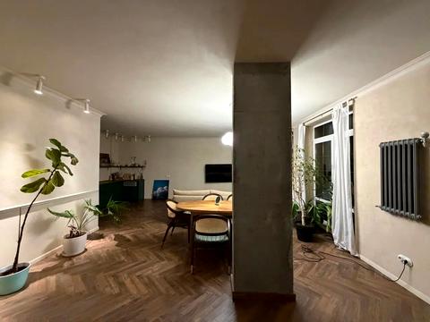 квартира по адресу Челюскина ул., 10