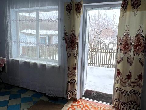 будинок за адресою Центральна вул., 1