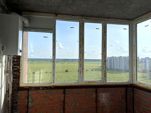 квартира за адресою Геннадія Біліченка, 41А