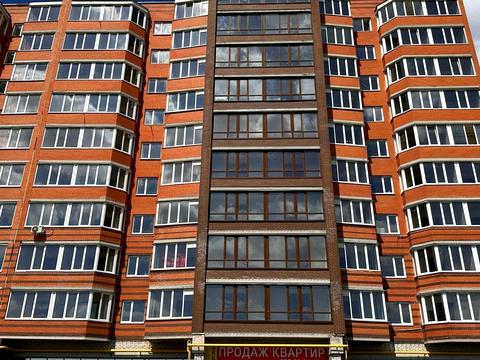 квартира за адресою Геннадія Біліченка, 41А