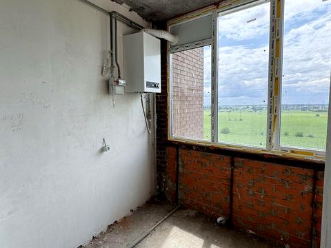 квартира за адресою Геннадія Біліченка, 41А