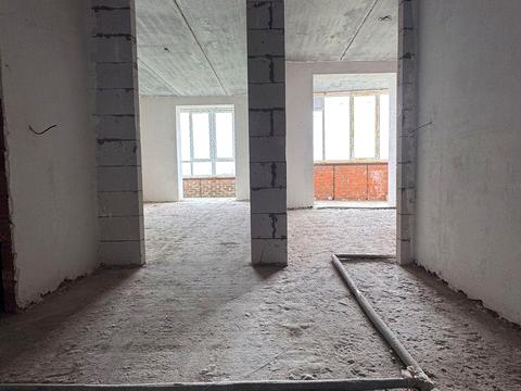 квартира за адресою Геннадія Біліченка, 41А