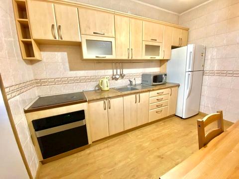 квартира за адресою Оболонська вул., 47