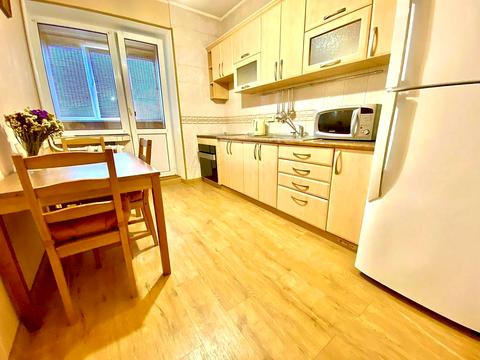 квартира за адресою Оболонська вул., 47