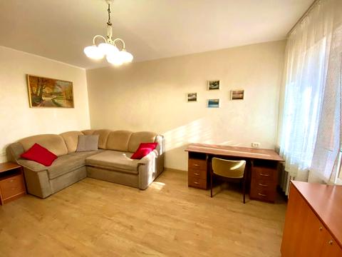 квартира за адресою Оболонська вул., 47