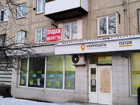 квартира по адресу Воскресенский просп. (Перова), 24