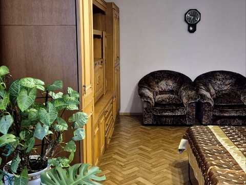 квартира за адресою Київ, Миколи Бажана просп., 16