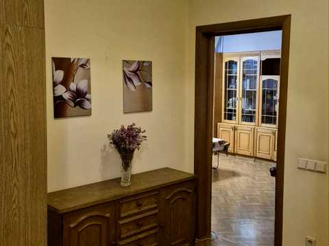 квартира за адресою Київ, Миколи Бажана просп., 16