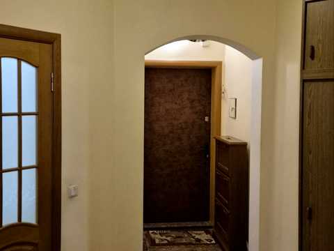квартира за адресою Київ, Миколи Бажана просп., 16