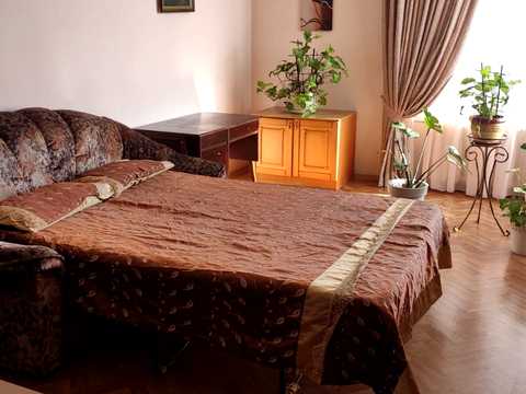 квартира за адресою Київ, Миколи Бажана просп., 16