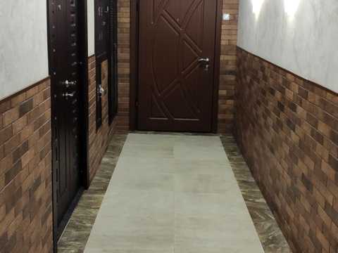 квартира за адресою Київ, Миколи Бажана просп., 16