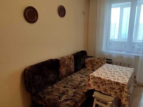 квартира за адресою Київ, Миколи Бажана просп., 16