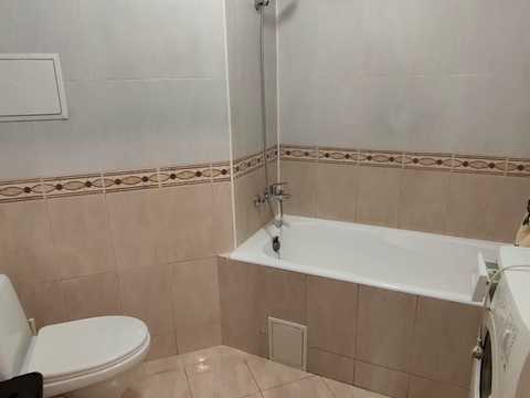 квартира за адресою Київ, Миколи Бажана просп., 16