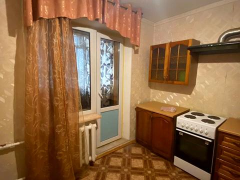 квартира по адресу Александра Мишуги ул., 11