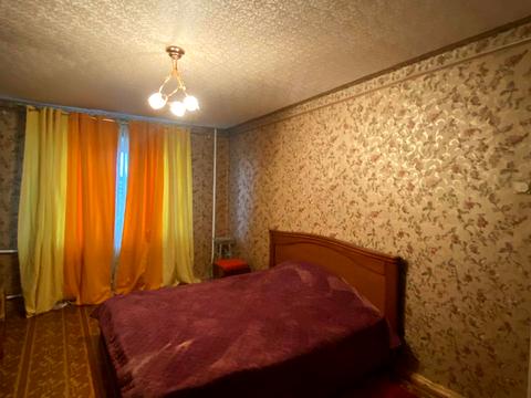 квартира по адресу Александра Мишуги ул., 11