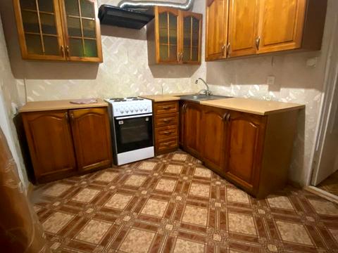 квартира по адресу Александра Мишуги ул., 11