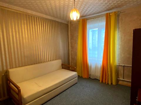 квартира по адресу Александра Мишуги ул., 11