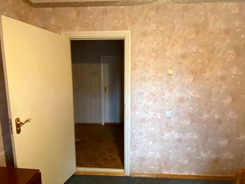 квартира по адресу Александра Мишуги ул., 11