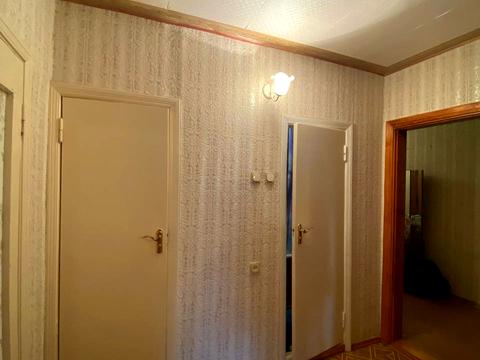 квартира по адресу Александра Мишуги ул., 11