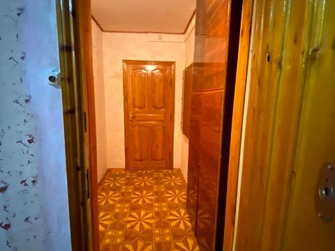 квартира по адресу Александра Мишуги ул., 11