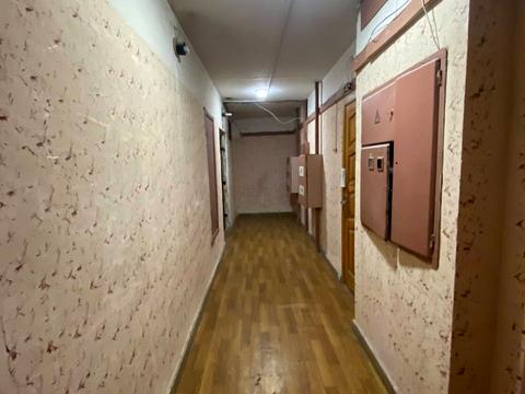 квартира по адресу Александра Мишуги ул., 11