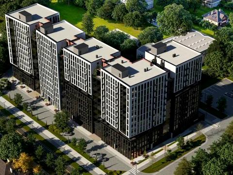 квартира за адресою Капушанська вул., 92
