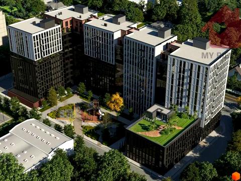 квартира за адресою Капушанська вул., 92