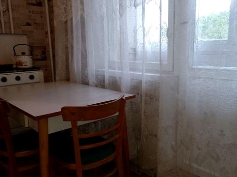 квартира по адресу Вахтанга Кикабидзе ул. (Булгакова), 8-А