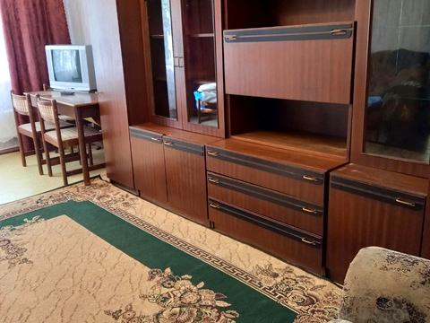 квартира по адресу Вахтанга Кикабидзе ул. (Булгакова), 8-А