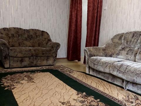 квартира по адресу Вахтанга Кикабидзе ул. (Булгакова), 8-А