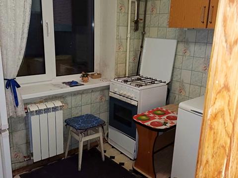 квартира за адресою Щусєва вул., 44