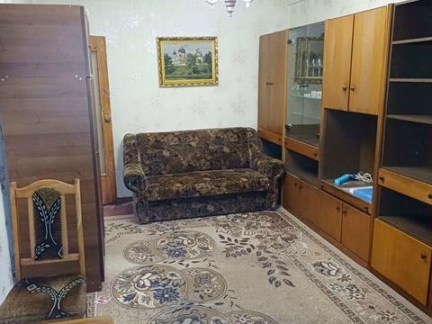 квартира за адресою Щусєва вул., 44