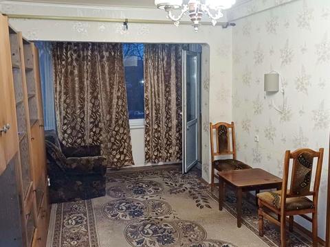 квартира за адресою Щусєва вул., 44